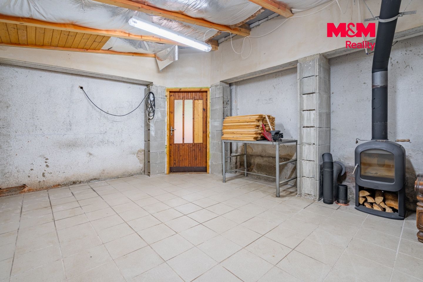 Prodej, Chalupa, 79 m², Nové Hrady, Nové Hrady – náhled fotky 18