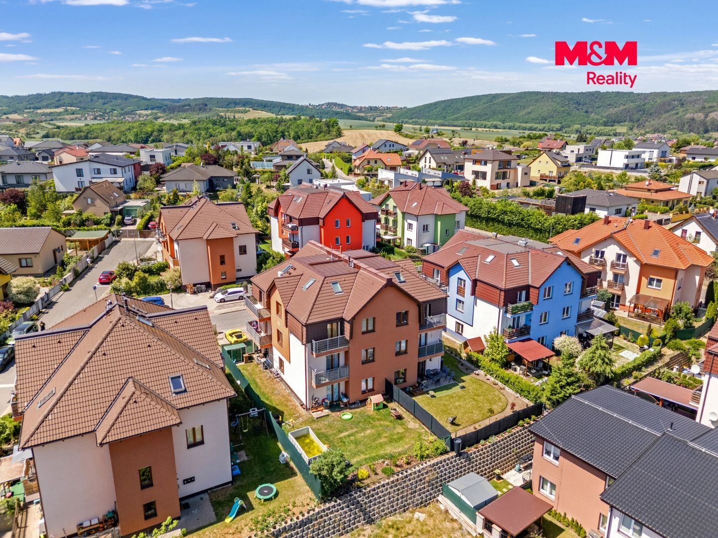 Prodej, Byt 4+kk, 141 m², Králův Dvůr, Na Lucberku, Králův Dvůr – náhled fotky 34