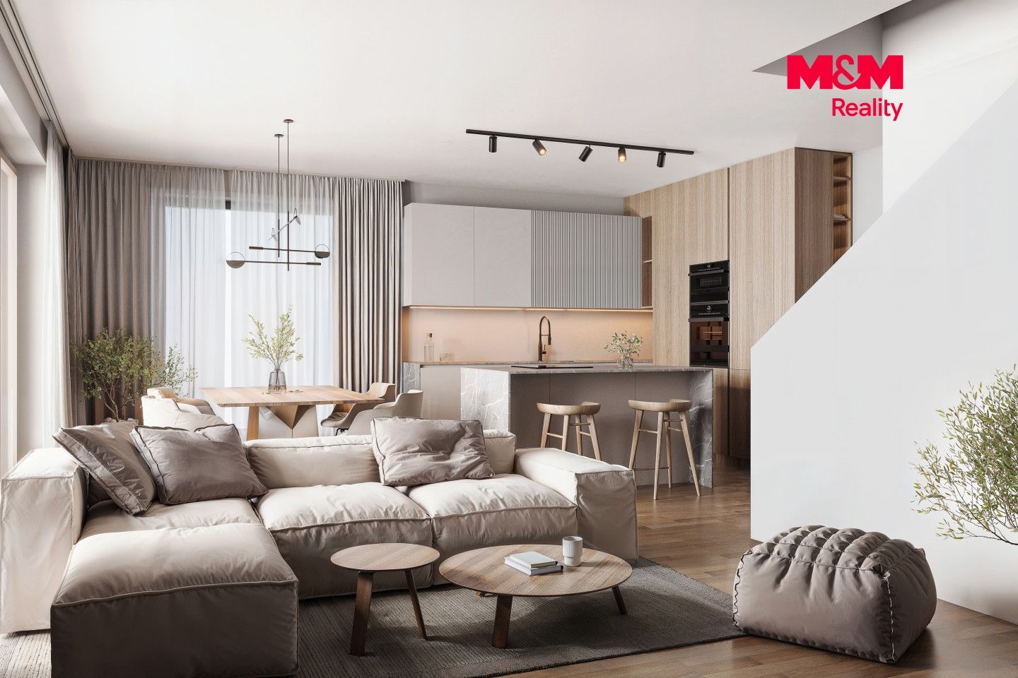 Prodej, Rodinný dům, 125 m², Nymburk, Nymburk – náhled fotky 7