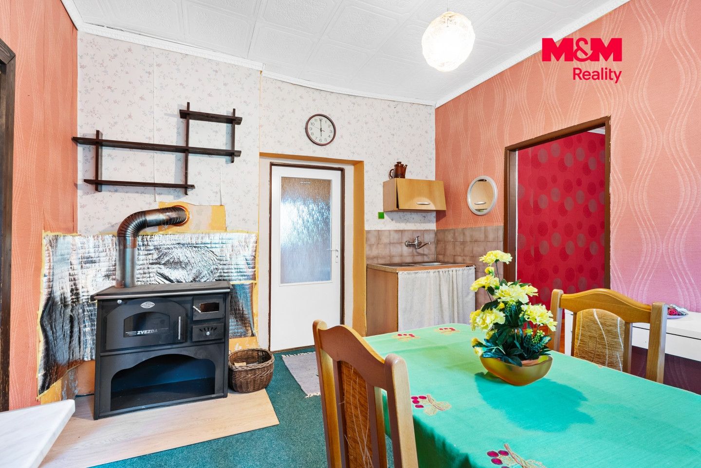 Prodej, Rodinný dům, 210 m², Česká Lípa, Česká Lípa – náhled fotky 21