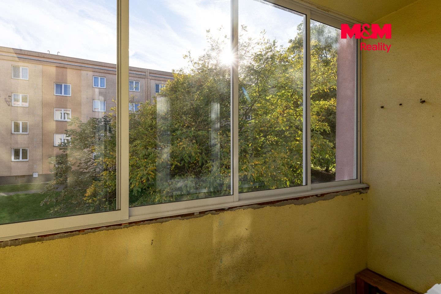Prodej, Byt 2+1, 54 m², Ostrava, Patrice Lumumby, Ostrava – náhled fotky 10
