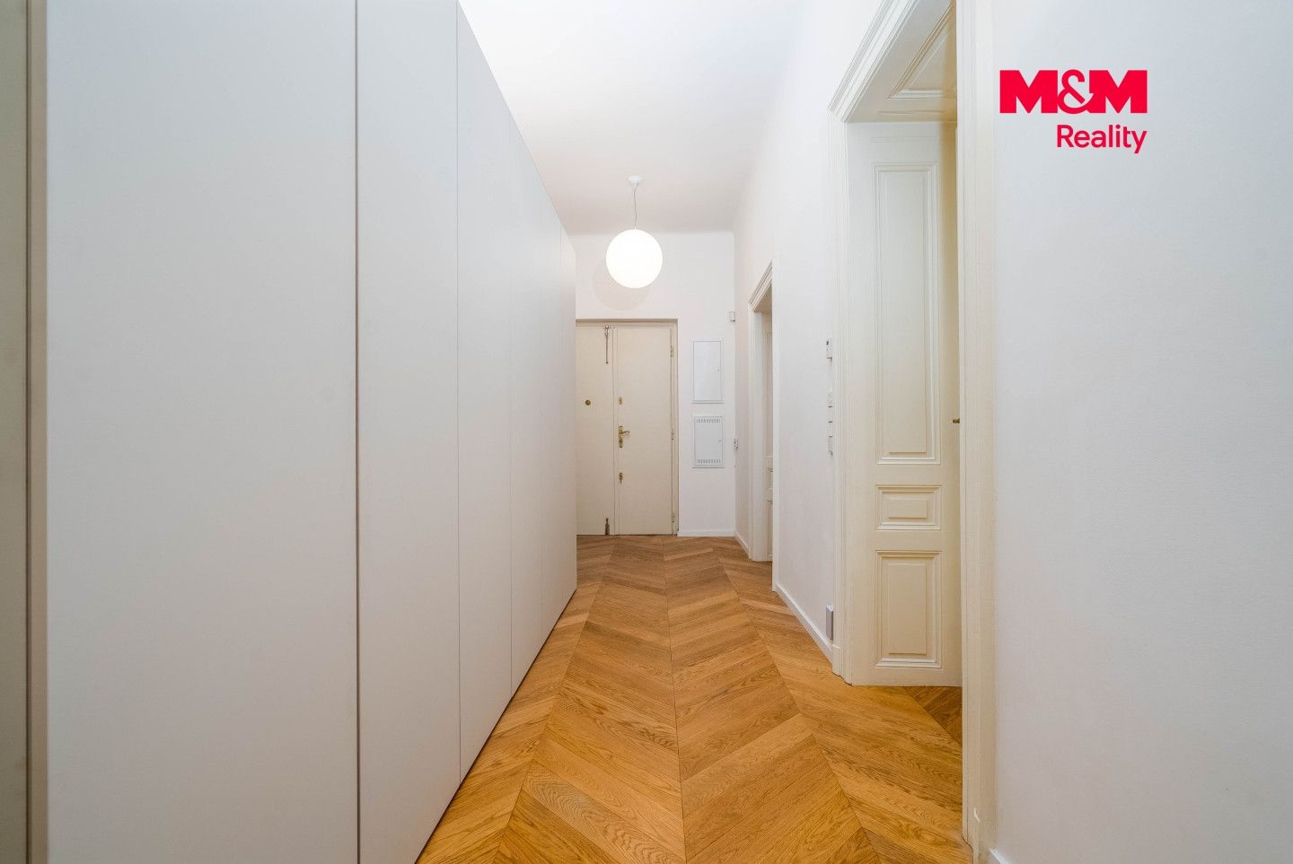 Prodej, Byt 4+1, 148 m², Praha, Trojická, Praha – náhled fotky 23