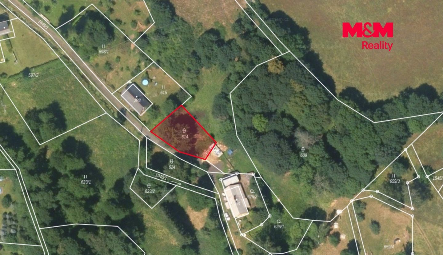Prodej, Ostatní, Lobendava