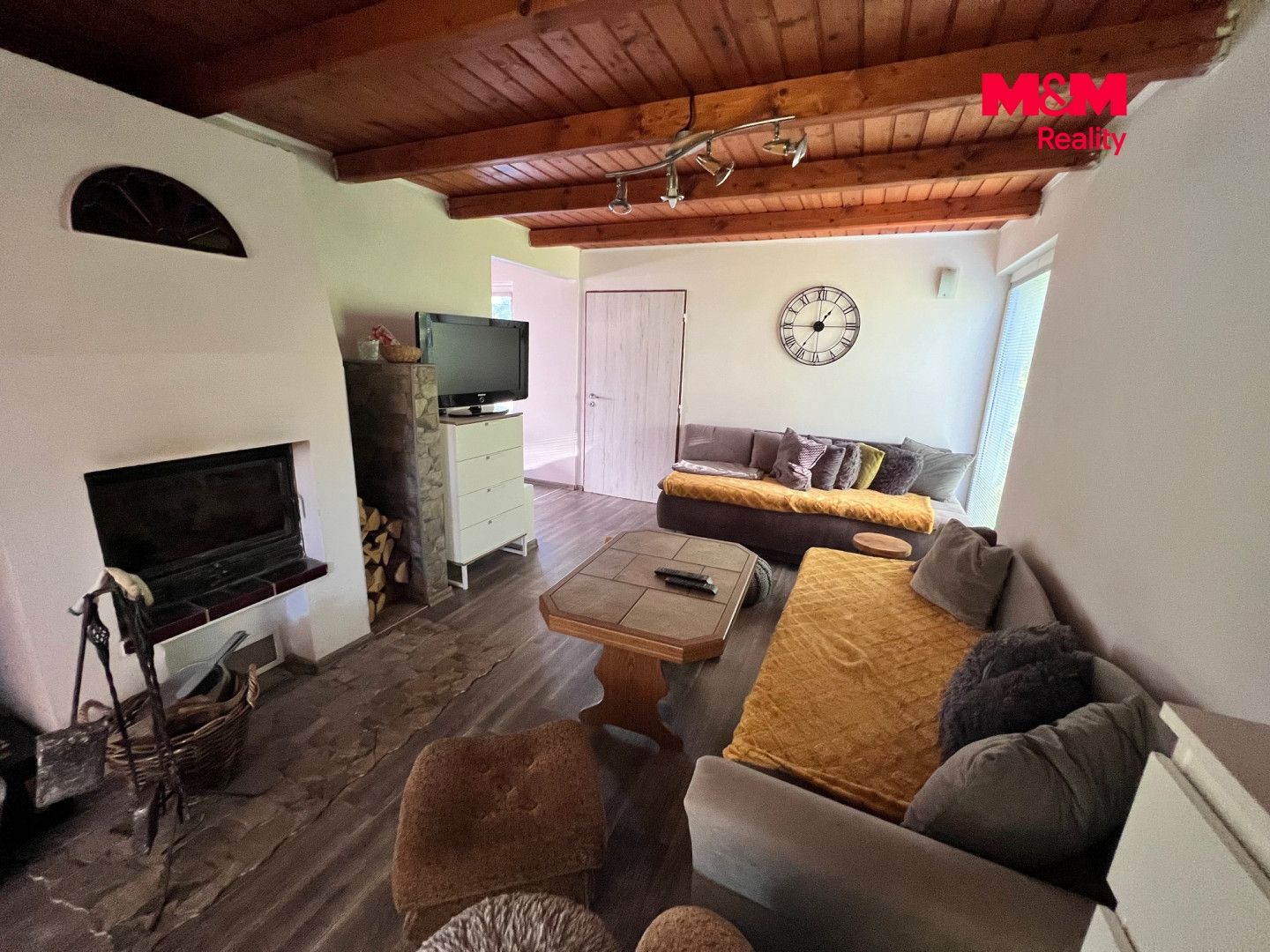 Prodej, Chata, 60 m², Frýdlant nad Ostravicí, Pstružovská, Frýdlant nad Ostravicí – náhled fotky 8