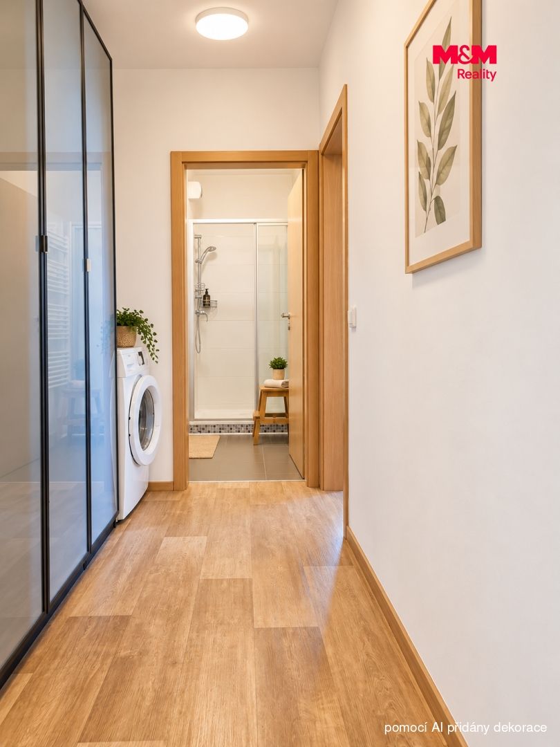 Pronájem, Byt 2+kk, 48 m², Čeladná, Čeladná – náhled fotky 10