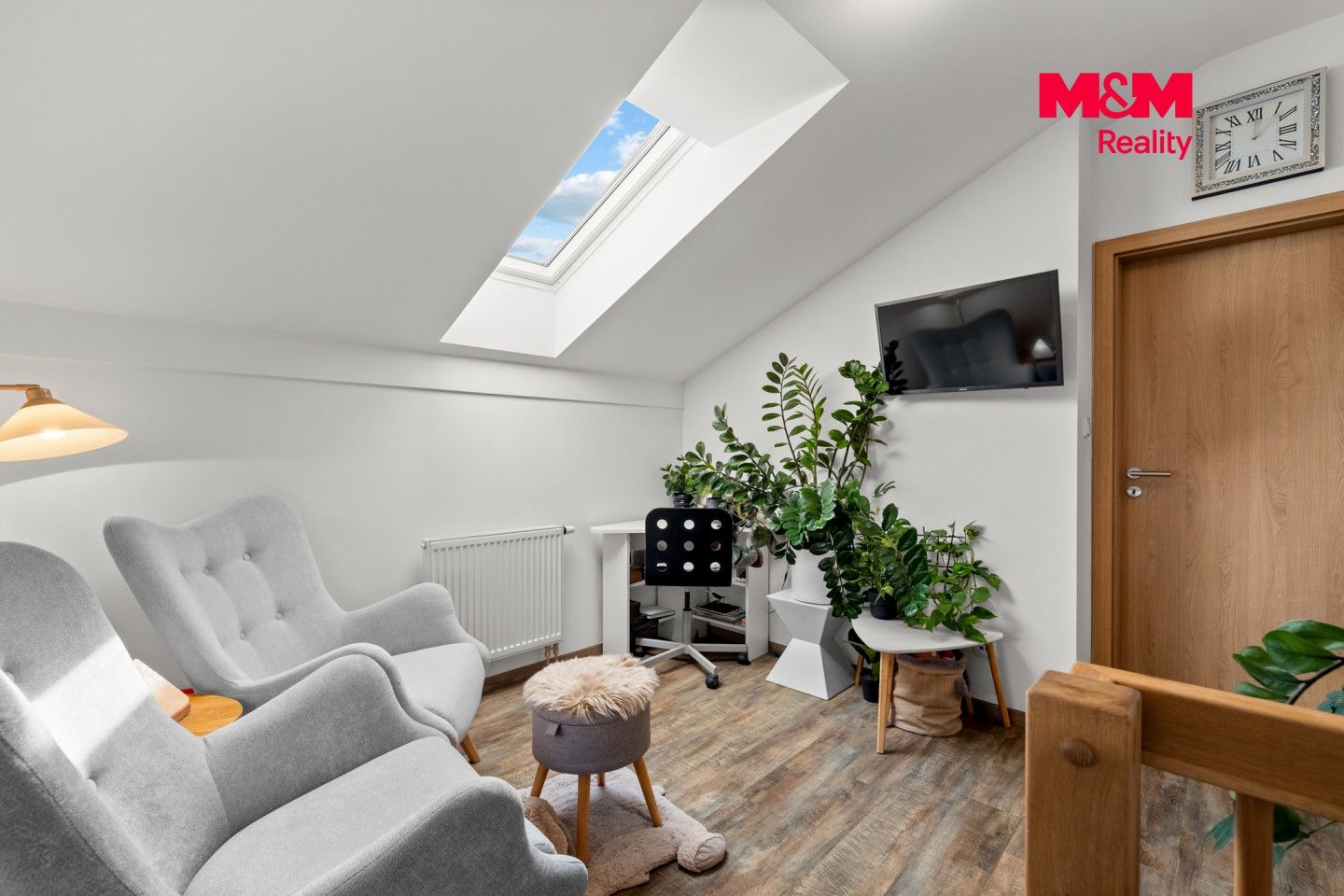 Prodej, Byt 3+kk, 83 m², Kladno, Jaroslava Holečka, Kladno – náhled fotky 17