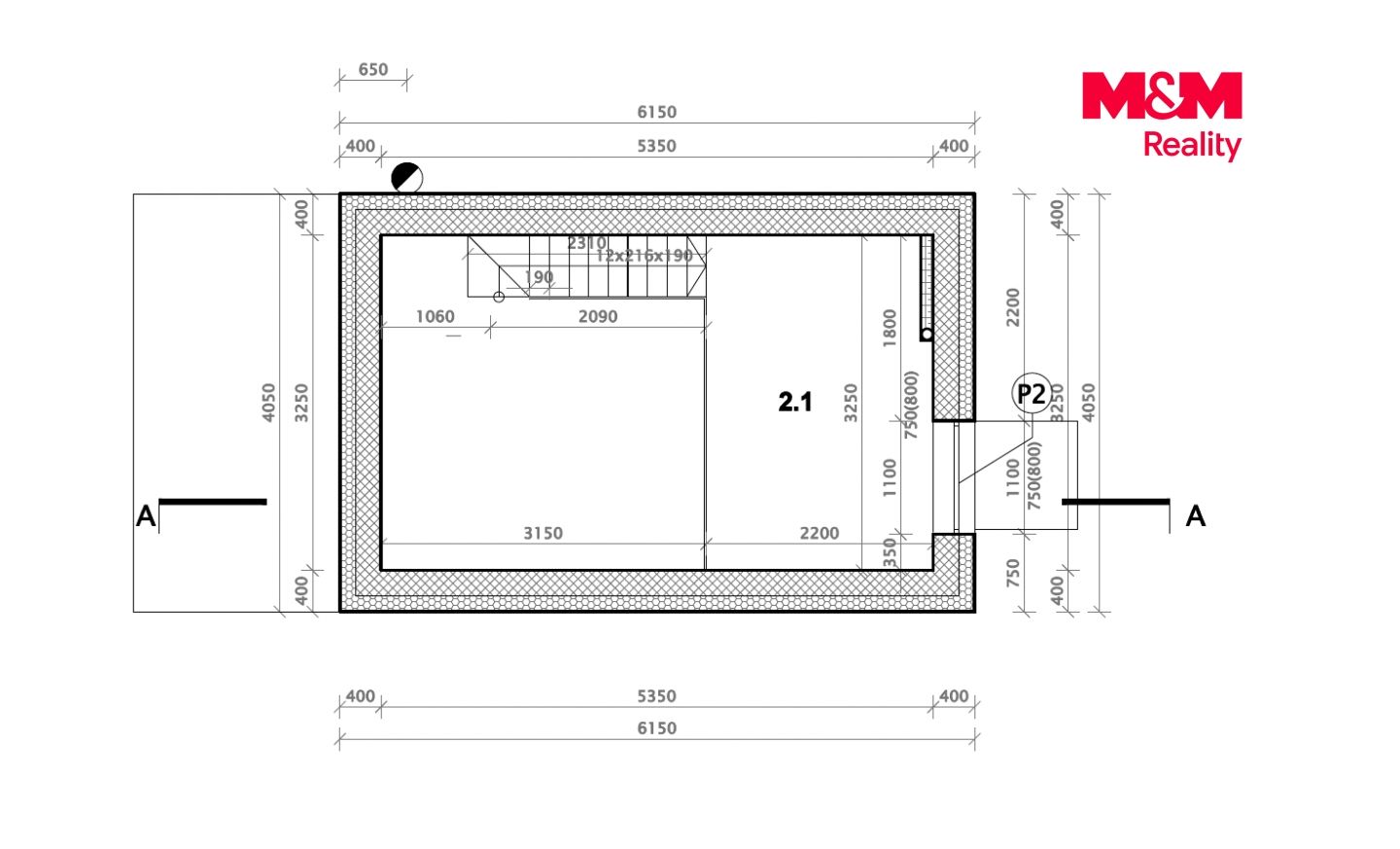 Prodej, Chata, 25 m², Praha, Praha – náhled fotky 5