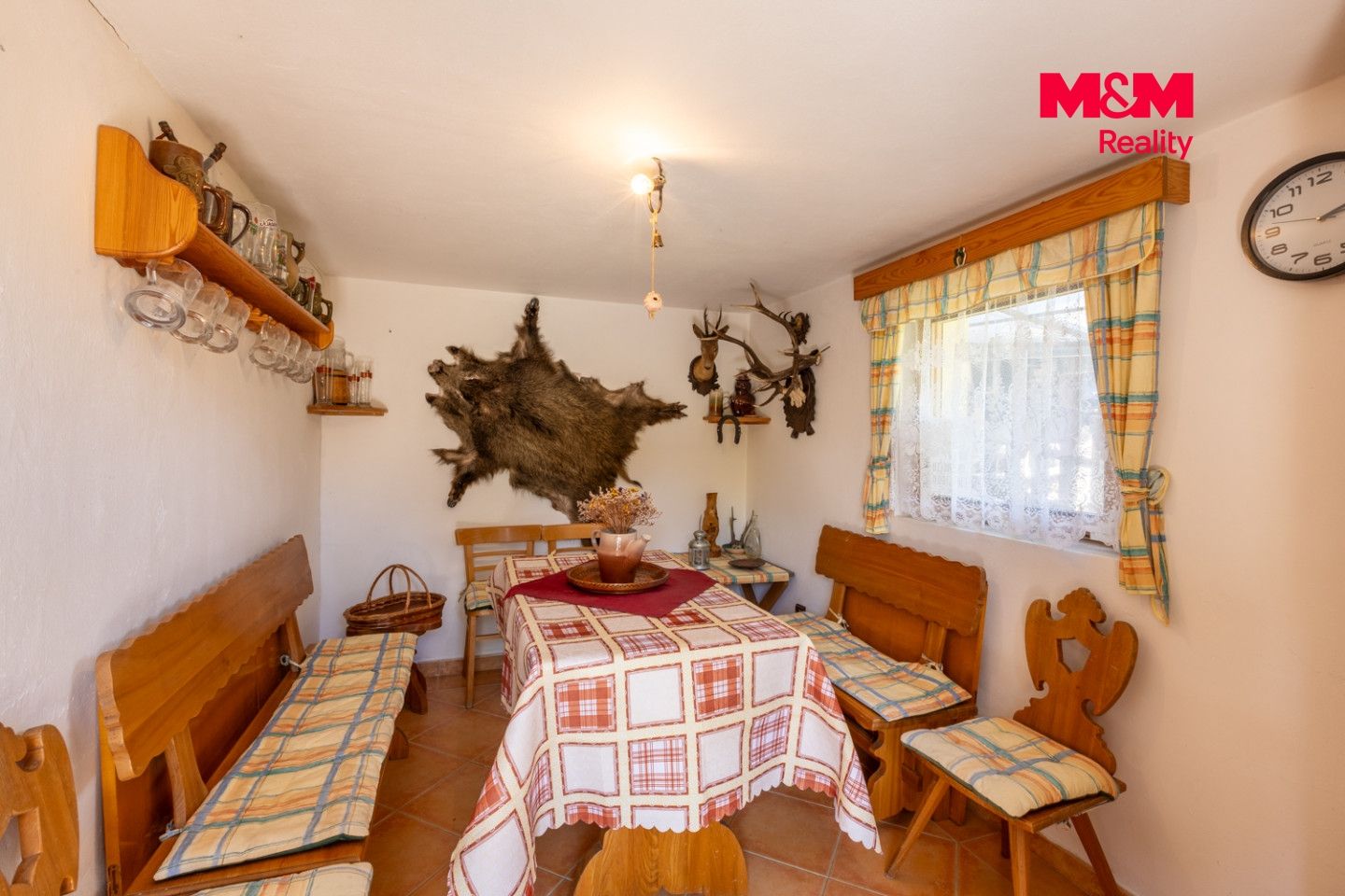 Prodej, Rodinný dům, 95 m², Bernartice, Bernartice – náhled fotky 8