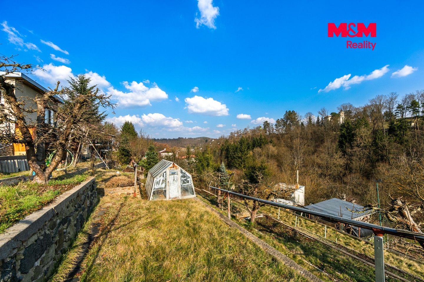 Prodej, Chata, 15 m², Beroun, Višňovka, Beroun – náhled fotky 10