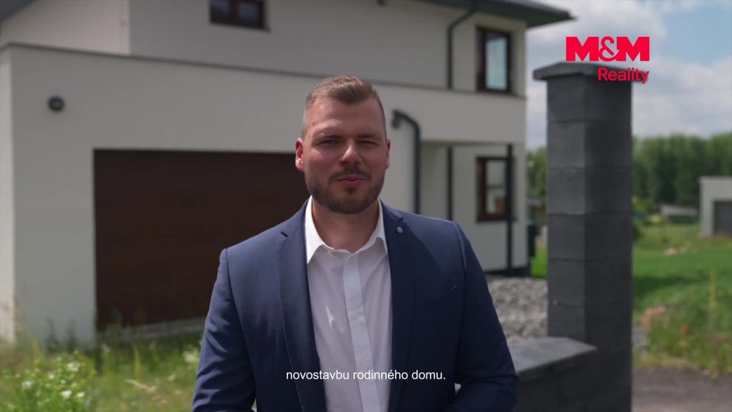 Prodej, Rodinný dům, Krupka