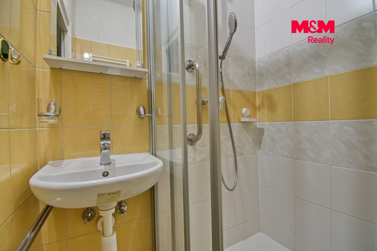 Prodej, Byt 3+1, 73 m², Vsetín, Jasenická, Vsetín – náhled fotky 16