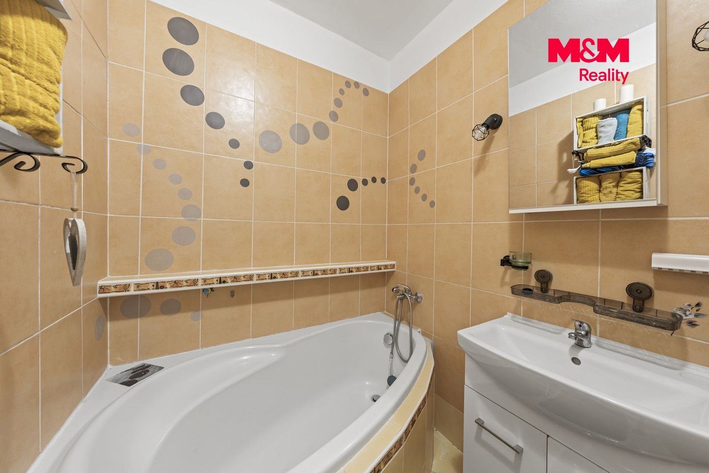 Prodej, Byt 3+1, 65 m², Česká Lípa, Svárovská, Česká Lípa – náhled fotky 19