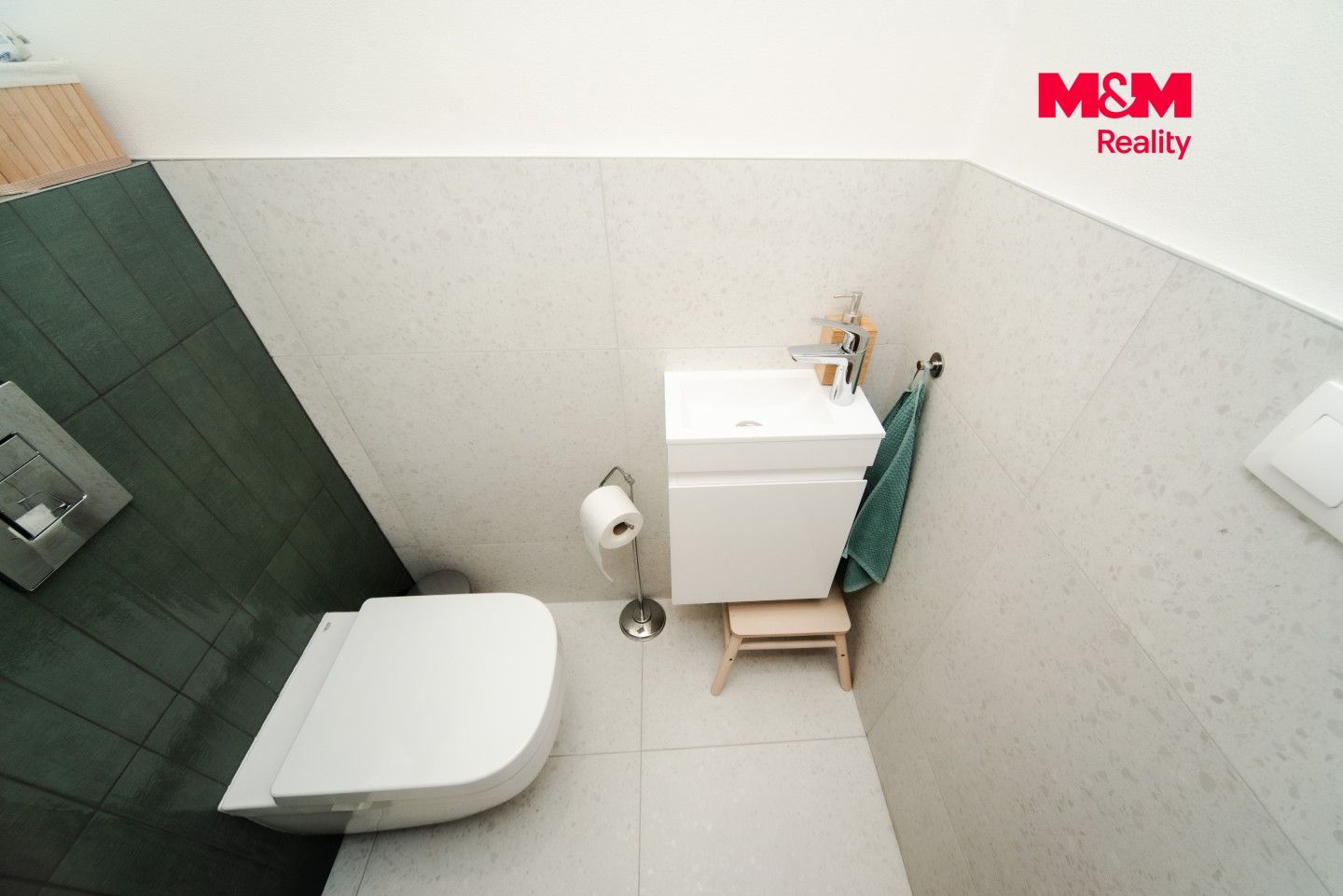 Prodej, Byt 4+kk, 72 m², Praha, Chmelová, Praha – náhled fotky 27