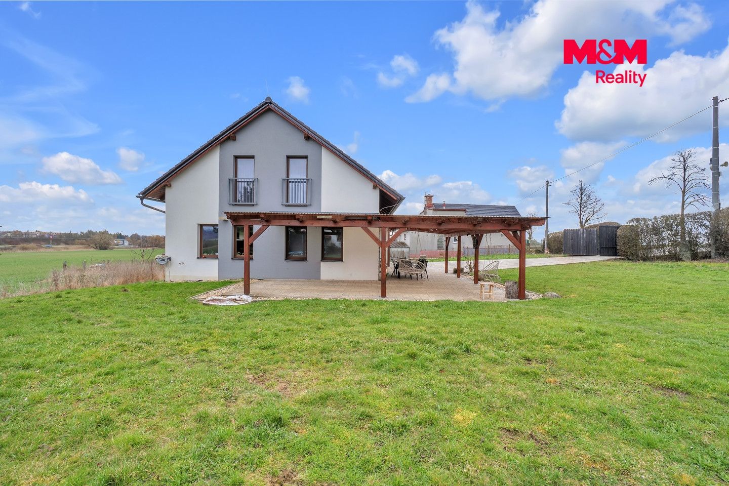Prodej, Rodinný dům, 225 m², Podhradí, Podhradí – náhled fotky 38