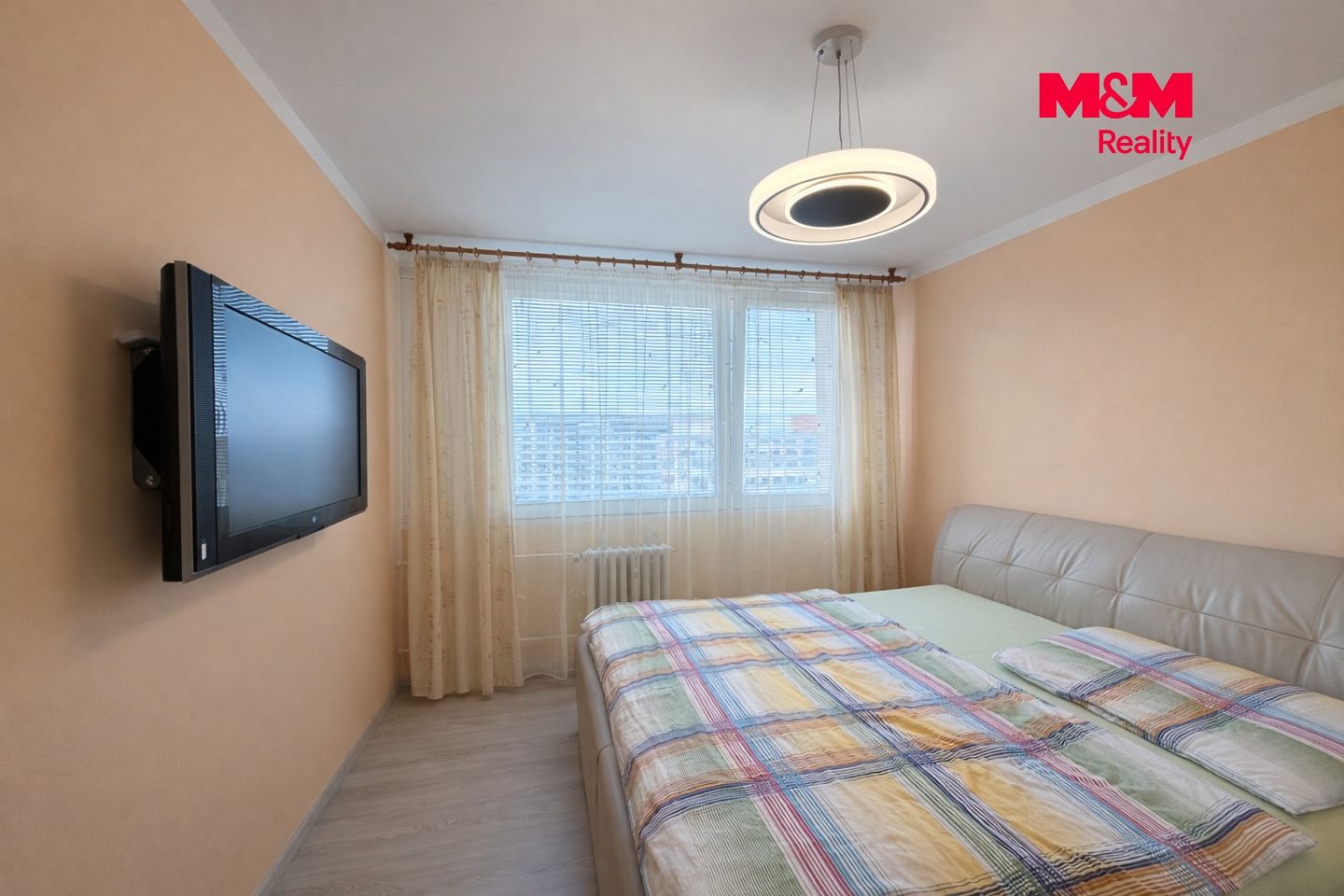 Prodej, Byt 3+1, 72 m², Praha, Parmská, Praha – náhled fotky 14