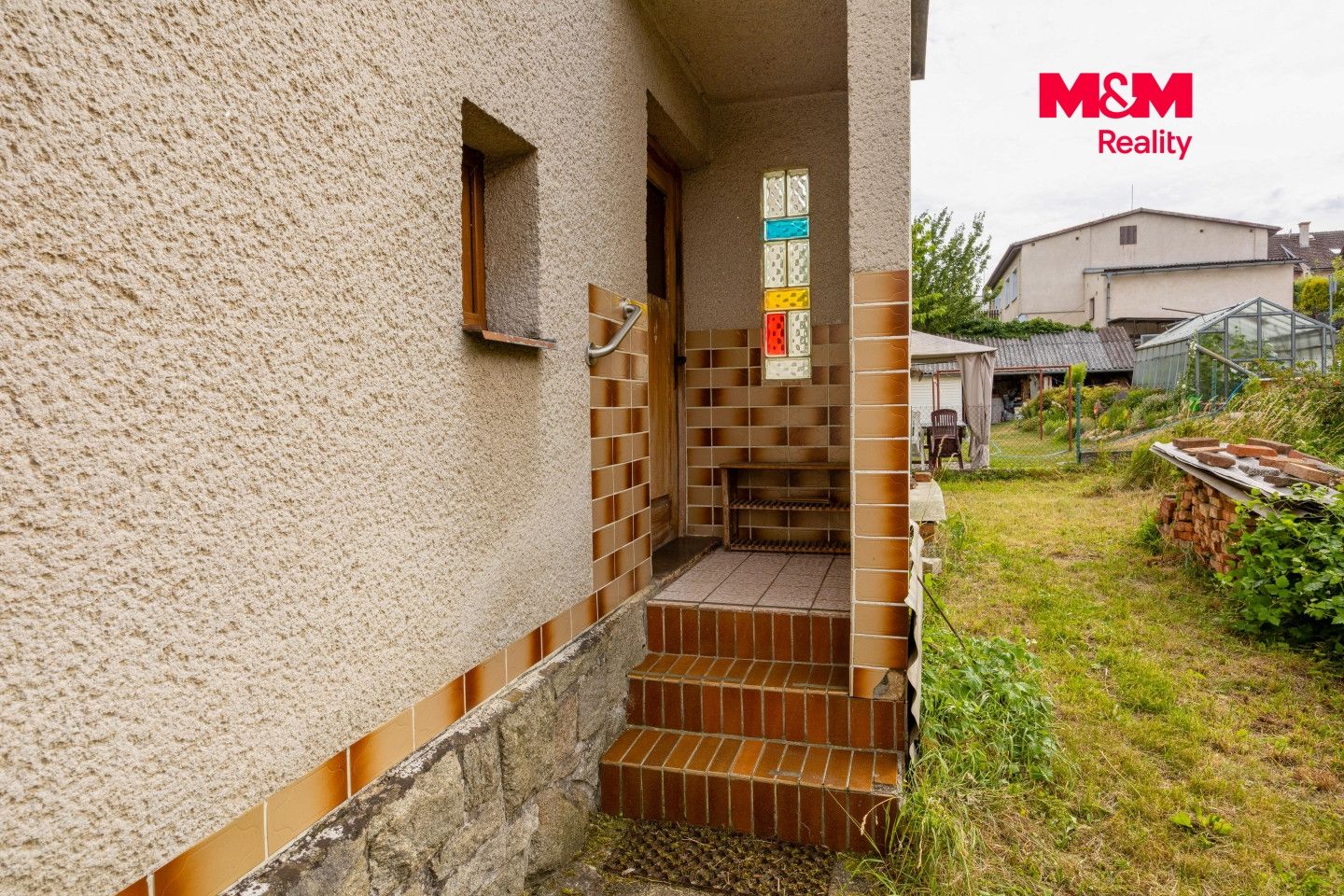 Prodej, Rodinný dům, 180 m², Horšovský Týn, Plzeňská, Horšovský Týn – náhled fotky 28