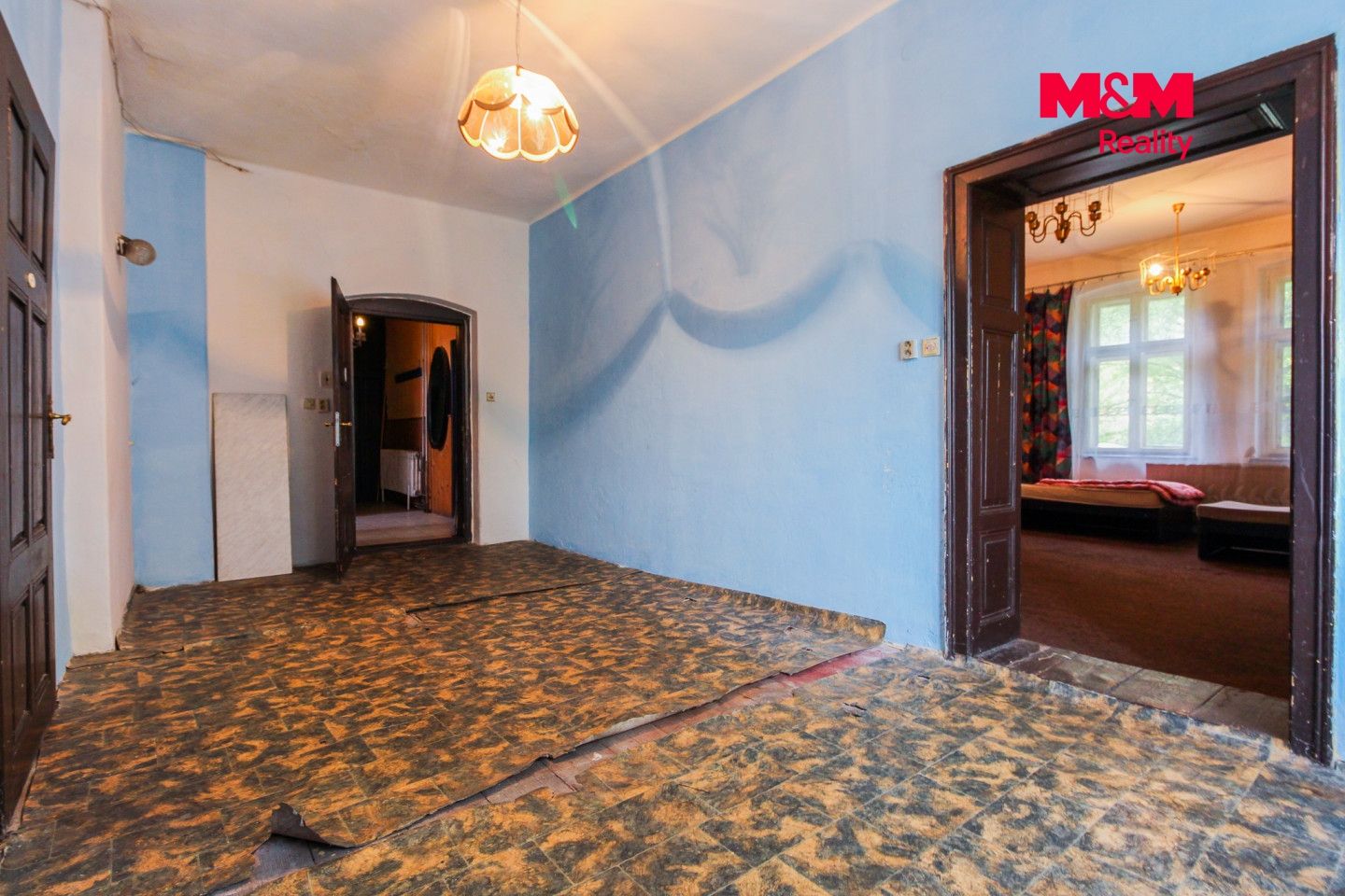Prodej, Rodinný dům, 286 m², Holčovice, Holčovice – náhled fotky 11