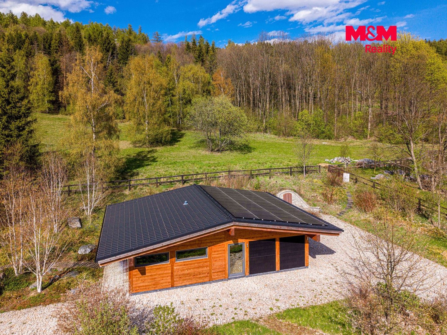 Prodej, Rodinný dům, 205 m², Václavov u Bruntálu, Václavov u Bruntálu – náhled fotky 10