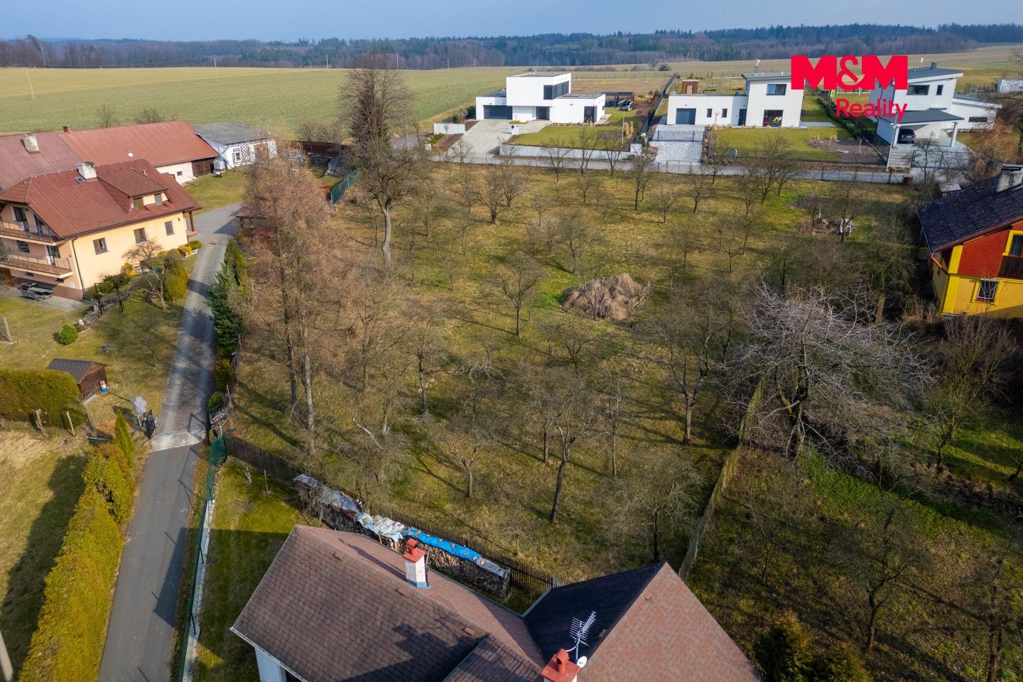 Prodej, Zemědělská usedlost, 110 m², Březová, Březová – náhled fotky 28