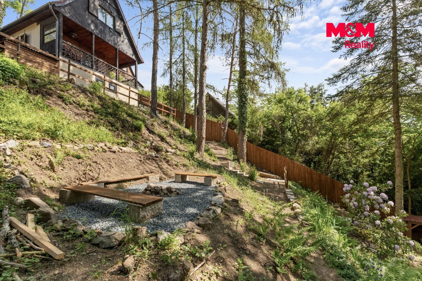 Prodej, Chata, 29 m², Zbečno, Zbečno – náhled fotky 22