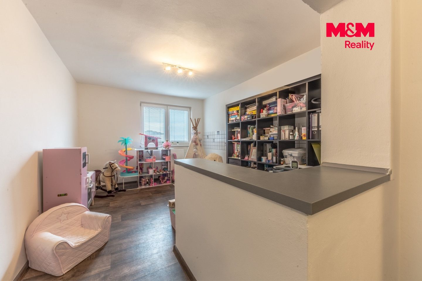 Prodej, Rodinný dům, 217 m², Terezín, Terezín – náhled fotky 25