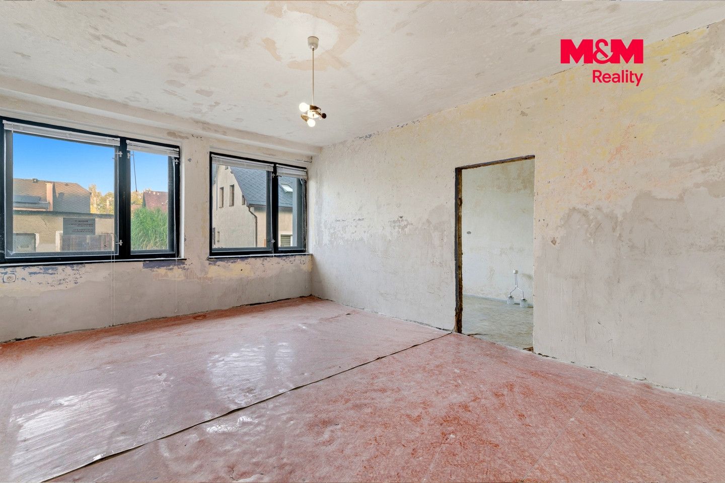 Prodej, Rodinný dům, 145 m², Jiříkov, Petrova, Jiříkov – náhled fotky 10