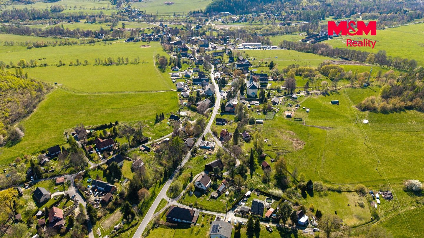 Prodej, Chata, 152 m², Široká Niva, Široká Niva – náhled fotky 37