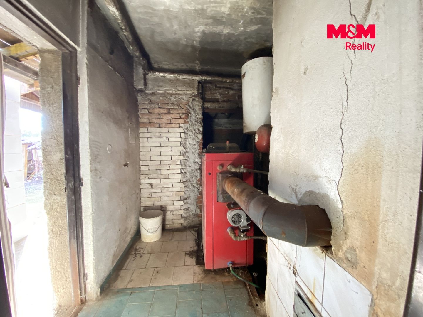 Prodej, Rodinný dům, 140 m², Měřín, Měřín – náhled fotky 11