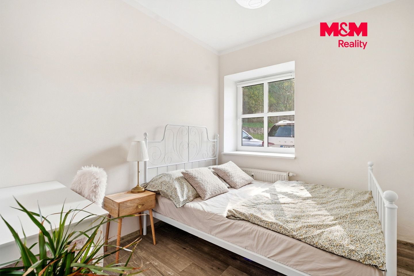 Prodej, Byt 3+kk, 43 m², Velemín, Velemín – náhled fotky 8