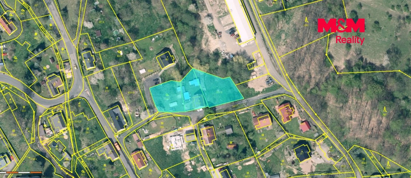 Prodej, Rodinný dům, 137 m², Růžová, Růžová – náhled fotky 27