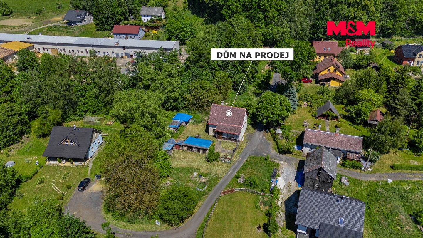 Prodej, Rodinný dům, 137 m², Růžová, Růžová – náhled fotky 31