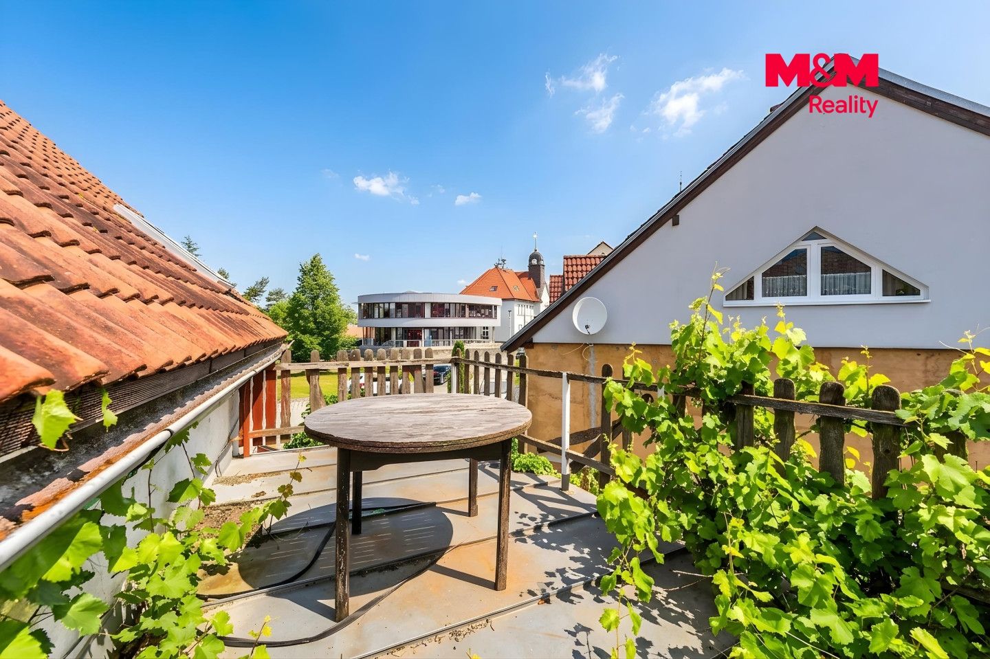 Prodej, Rodinný dům, 230 m², Holýšov, náměstí 5. května, Holýšov – náhled fotky 7