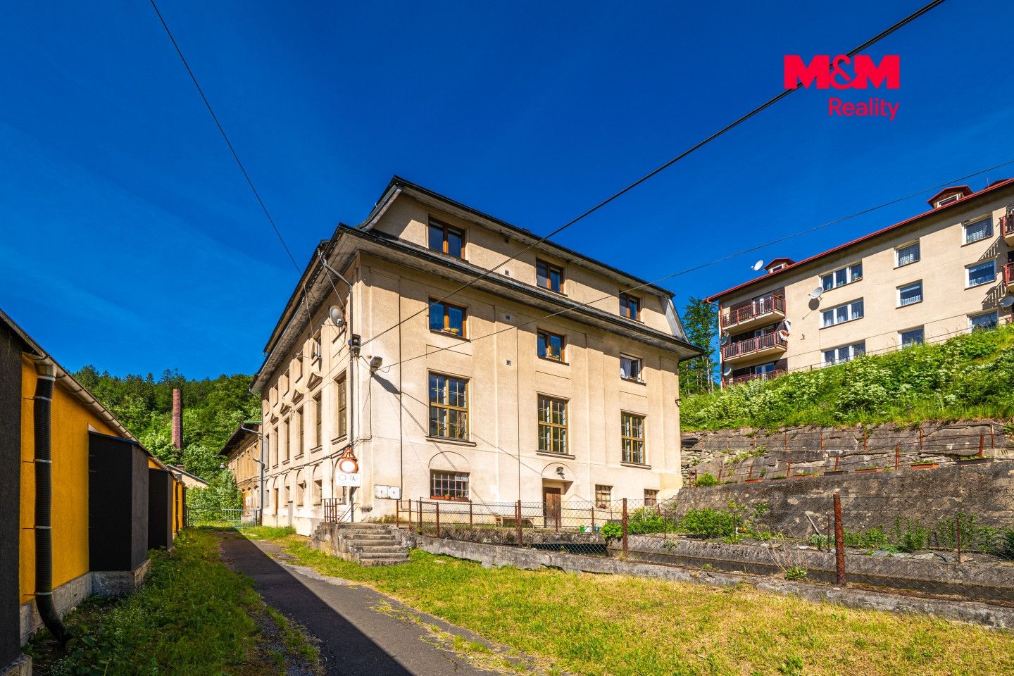 Prodej, Byt 1+1, 36 m², Jablonec nad Jizerou, Jablonec nad Jizerou – náhled fotky 16
