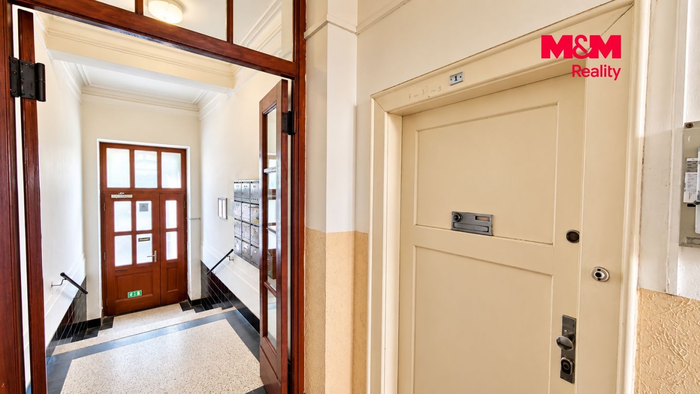 Prodej, Byt 1+1, 58 m², Praha, U družstev, Praha – náhled fotky 14
