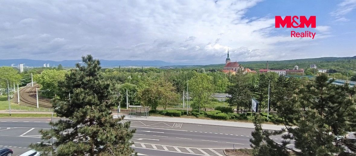 Prodej, Byt 2+kk, 36 m², Most, tř. Budovatelů, Most – náhled fotky 6