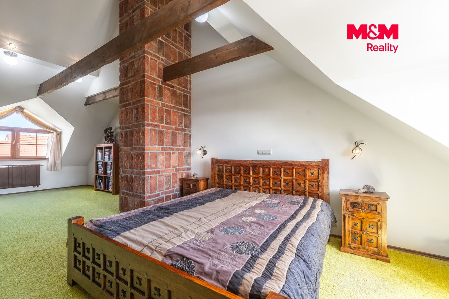 Prodej, Rodinný dům, 262 m², Hovorany, Hovorany – náhled fotky 8