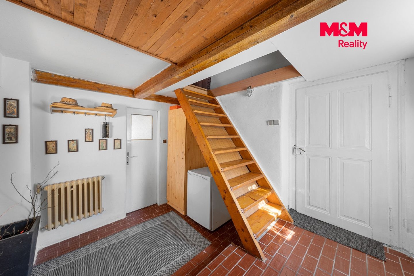 Prodej, Rodinný dům, 137 m², Nový Oldřichov, Nový Oldřichov – náhled fotky 12