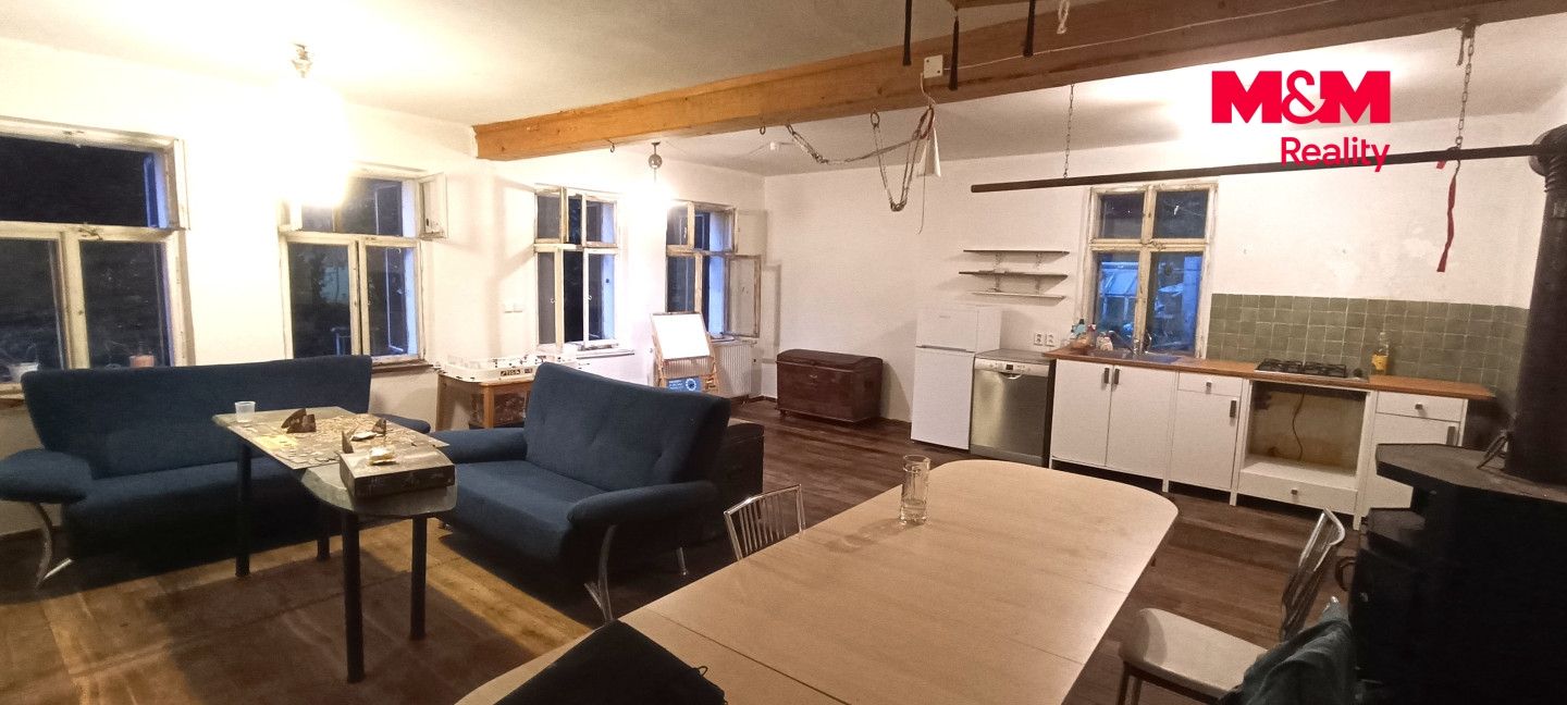 Prodej, Chata, 180 m², Libštát, Libštát – náhled fotky 3