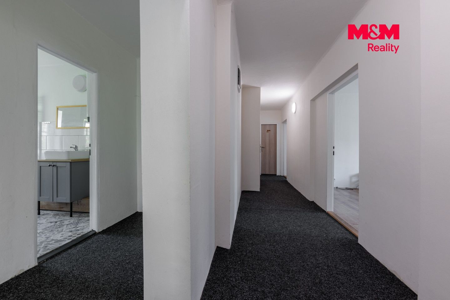 Prodej, Rodinný dům, 293 m², Vejprty, Údolní, Vejprty – náhled fotky 25