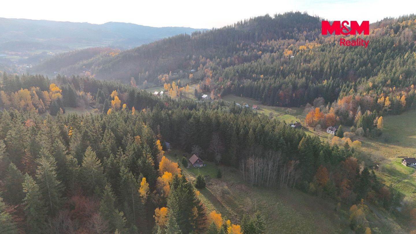 Prodej, Chalupa, 100 m², Horní Bečva, Horní Bečva – náhled fotky 11