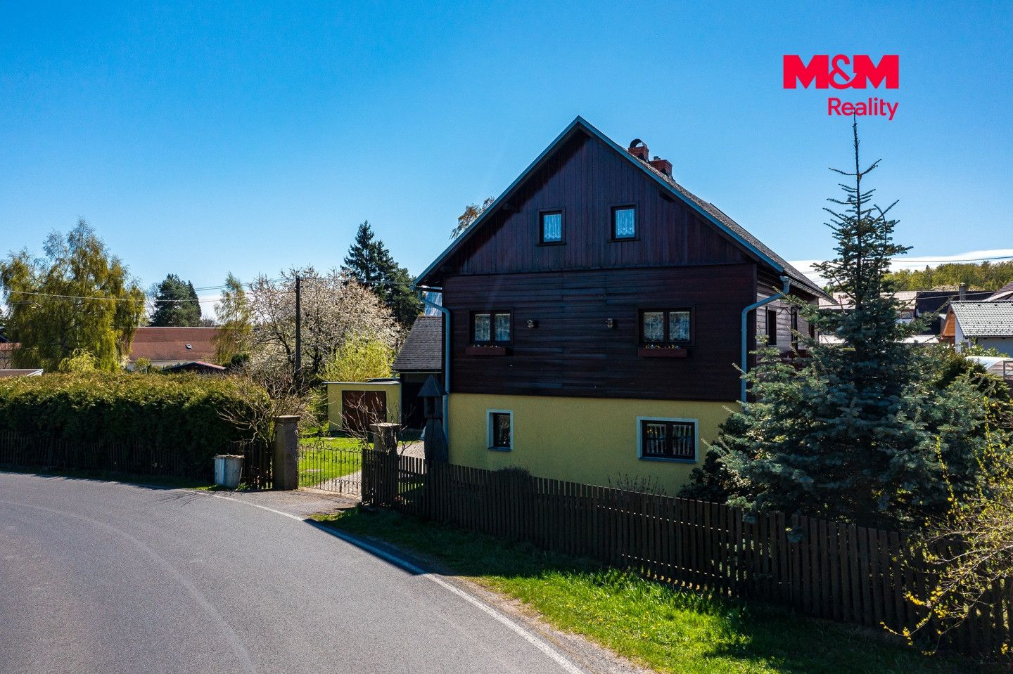 Prodej, Rodinný dům, 164 m², Bynovec, Bynovec – náhled fotky 26