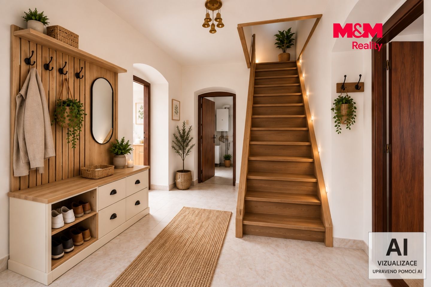 Prodej, Rodinný dům, 72 m², Plánice, Křižíkova, Plánice – náhled fotky 12