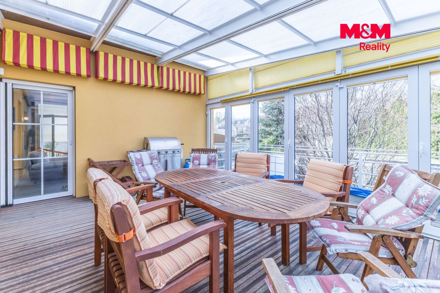 Prodej, Rodinný dům, 300 m², Město Albrechtice, Krnovská, Město Albrechtice – náhled fotky 12