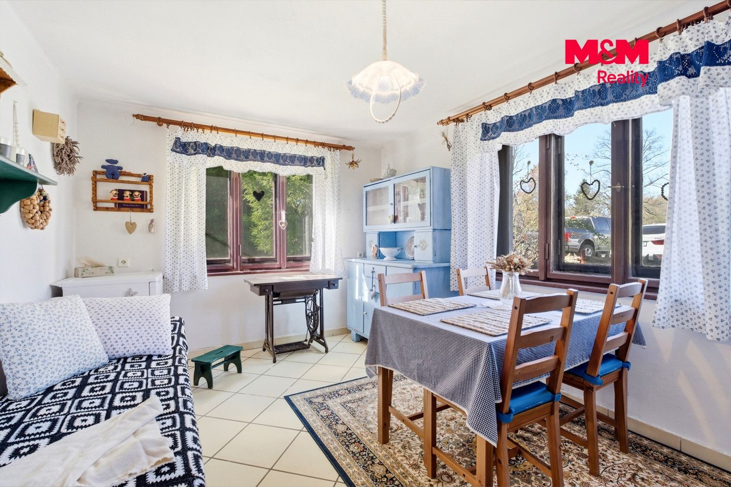 Prodej, Rodinný dům, 110 m², Staré Křečany, Staré Křečany – náhled fotky 4