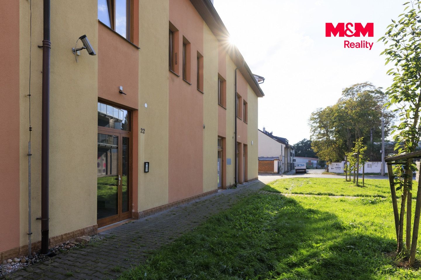 Prodej, Byt 4+kk, 106 m², Plzeň, Lipová, Plzeň – náhled fotky 23