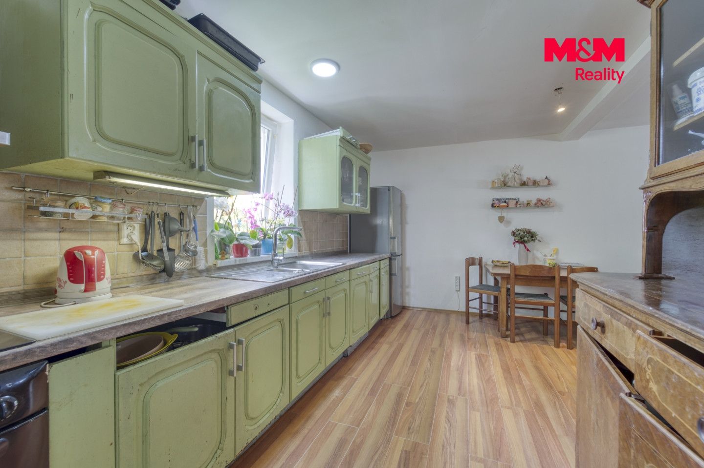 Prodej, Rodinný dům, 151 m², Luby, Masarykova, Luby – náhled fotky 11