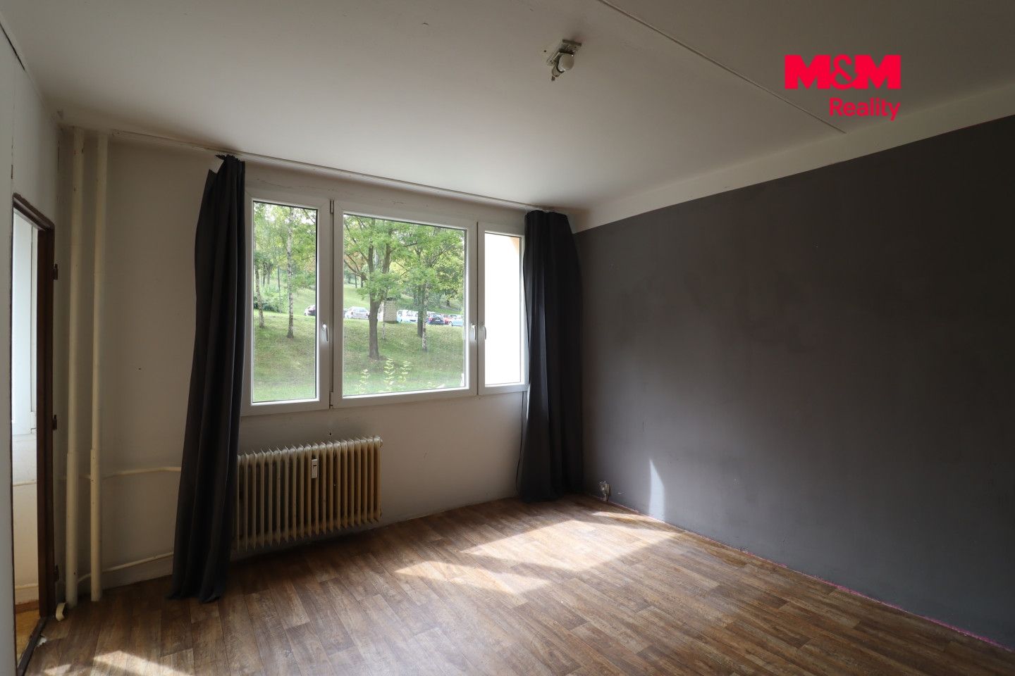 Prodej, Byt 1+1, 27 m², Most, Moskevská, Most – náhled fotky 16