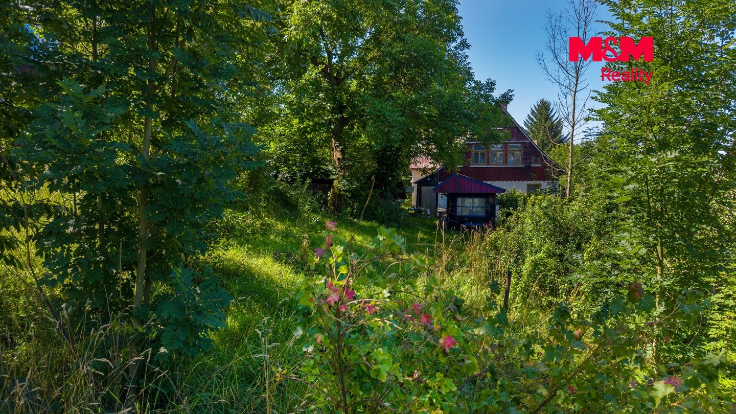 Prodej, Rodinný dům, 180 m², Jablonec nad Nisou, Tyršova stezka, Jablonec nad Nisou – náhled fotky 21