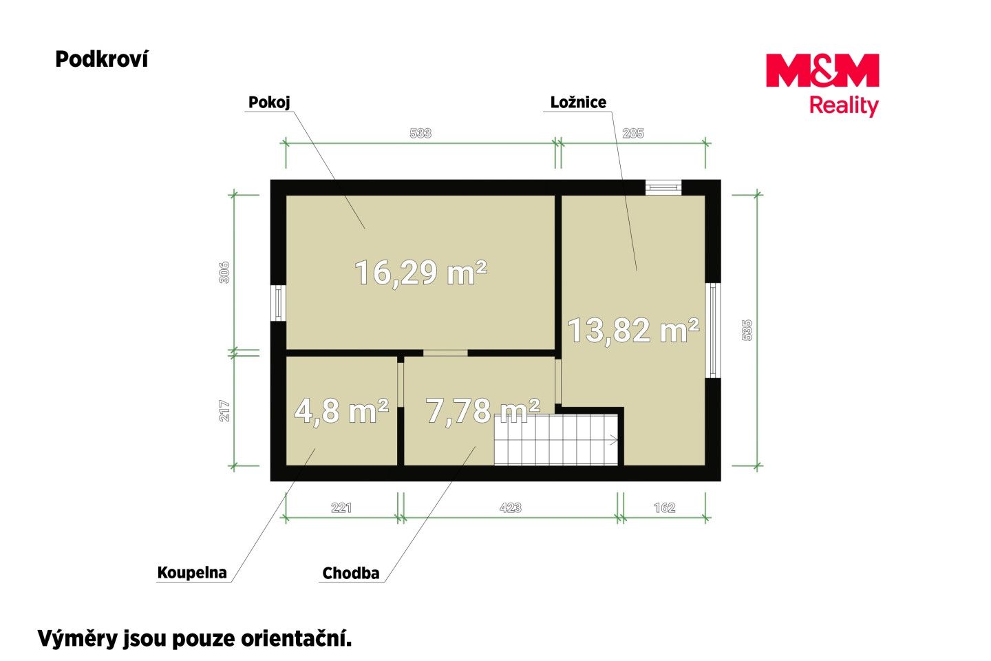 Prodej, Rodinný dům, 85 m², Dobřany, Dobřany – náhled fotky 8