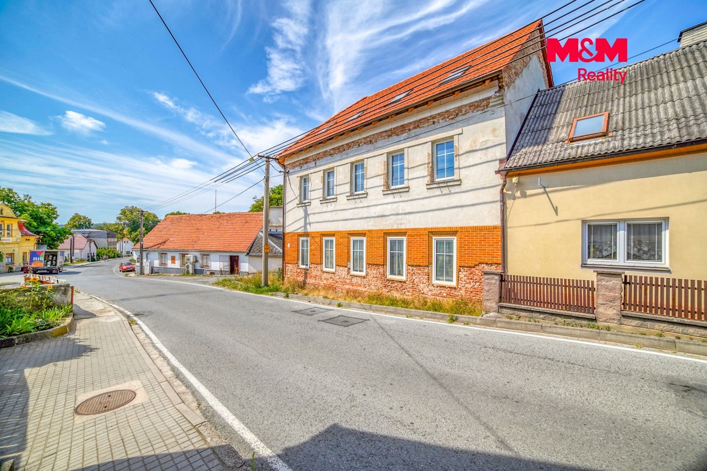 Prodej, Rodinný dům, 430 m², Plasy, Babinská, Plasy – náhled fotky 32